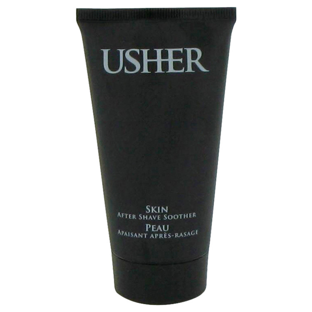 Usher For Men By Usher Skin After Shave Soother 2.5 Oz For Men #457292
