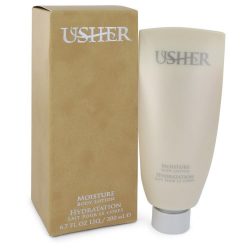 Usher For Women By Usher Body Lotion 6.7 Oz For Women #448526