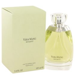 Vera Wang Bouquet By Vera Wang Eau De Parfum Spray 3.3 Oz For Women #454431