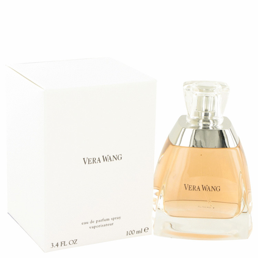 Vera Wang By Vera Wang Eau De Parfum Spray 3.4 Oz For Women #402852