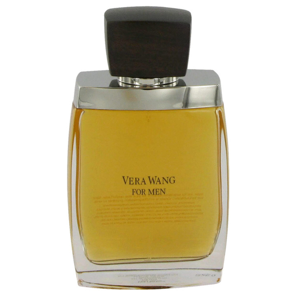 Vera Wang By Vera Wang Eau De Toilette Spray (Tester) 3.4 Oz For Men #459603