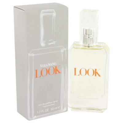 Vera Wang Look By Vera Wang Eau De Parfum Spray 1.7 Oz For Women #454561