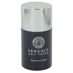 Versace Pour Homme By Versace Deodorant Stick 2.5 Oz For Men #542796
