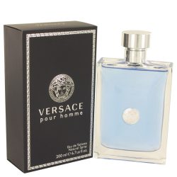 Versace Pour Homme By Versace Eau De Toilette Spray 6.7 Oz For Men #498481