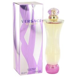 Versace Woman By Versace Eau De Parfum Spray 1.7 Oz For Women #402324