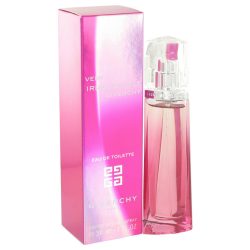 Very Irresistible By Givenchy Eau De Toilette Spray 1 Oz For Women #403352