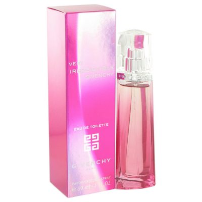 Very Irresistible By Givenchy Eau De Toilette Spray 1 Oz For Women #403352