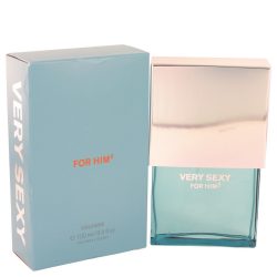 Very Sexy 2 By Victorias Secret Cologne Spray 3.4 Oz For Men #416218