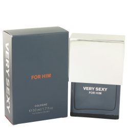 Very Sexy By Victorias Secret Cologne Spray 1.7 Oz For Men #403069