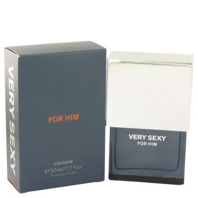 Very Sexy By Victorias Secret Cologne Spray 1.7 Oz For Men #403069