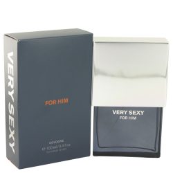 Very Sexy By Victorias Secret Cologne Spray 3.4 Oz For Men #403070