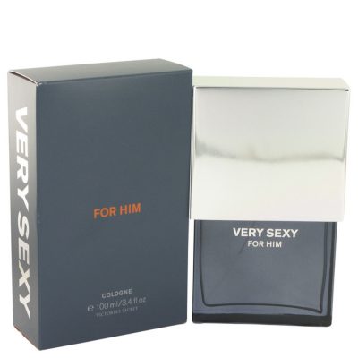 Very Sexy By Victorias Secret Cologne Spray 3.4 Oz For Men #403070
