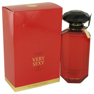 Very Sexy By Victorias Secret Eau De Parfum Spray 1.7 Oz For Women #534769