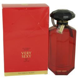 Very Sexy By Victorias Secret Eau De Parfum Spray (New Packaging) 3.4 Oz For Women #454032