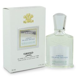 Virgin Island Water By Creed Eau De Parfum Spray (Unisex) 1.7 Oz For Men #546578
