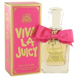 Viva La Juicy By Juicy Couture Eau De Parfum Spray 1.7 Oz For Women #454661