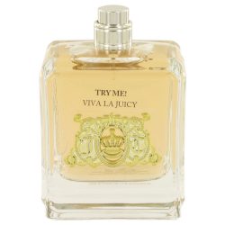 Viva La Juicy By Juicy Couture Eau De Parfum Spray (Tester No Cap) 3.4 Oz For Women #533072