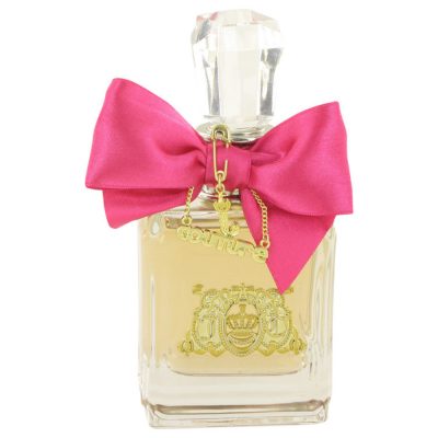 Viva La Juicy By Juicy Couture Eau De Parfum Spray (Unboxed) 3.4 Oz For Women #498783