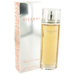 Vizzari By Roberto Vizzari Eau De Parfum Spray 3.3 Oz For Women #462309