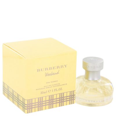 Weekend By Burberry Eau De Parfum Spray 1 Oz For Women #402430