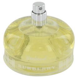 Weekend By Burberry Eau De Parfum Spray (Tester) 3.4 Oz For Women #449179