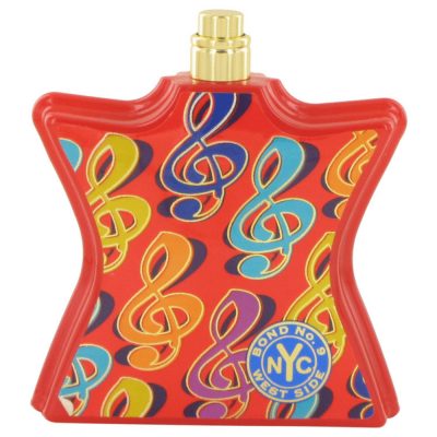 West Side By Bond No. 9 Eau De Parfum Spray (Tester) 3.3 Oz For Women #526563