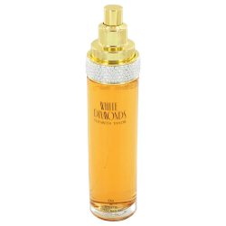 White Diamonds By Elizabeth Taylor Eau De Toilette Spray (Tester) 3.4 Oz For Women #446225