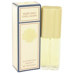 White Linen By Estee Lauder Eau De Parfum Spray 1 Oz For Women #402491