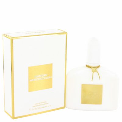 White Patchouli By Tom Ford Eau De Parfum Spray 1.7 Oz For Women #453055