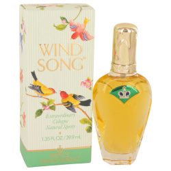 Wind Song By Prince Matchabelli Cologne Spray 1.35 Oz For Women #533921