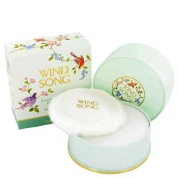 Wind Song By Prince Matchabelli Dusting Powder 4 Oz For Women #436946