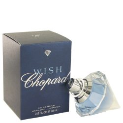Wish By Chopard Eau De Parfum Spray 2.5 Oz For Women #402579