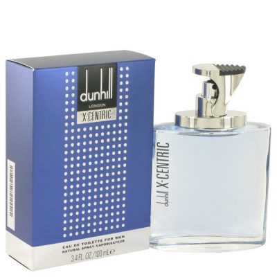 X-Centric By Alfred Dunhill Eau De Toilette Spray 3.4 Oz For Men #402591