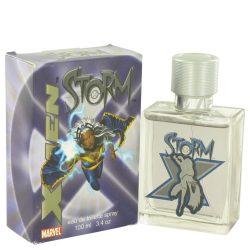 X-Men Storm By Marvel Eau De Toilette Spray 3.4 Oz For Women #436038