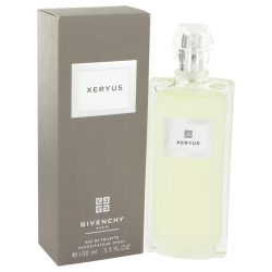 Xeryus By Givenchy Eau De Toilette Spray 3.4 Oz For Men #402598