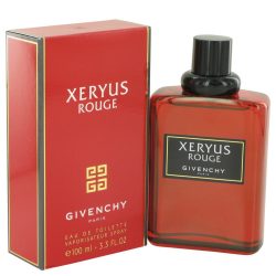 Xeryus Rouge By Givenchy Eau De Toilette Spray 3.4 Oz For Men #402602
