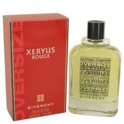 Xeryus Rouge By Givenchy Eau De Toilette Spray 5 Oz For Men #534761