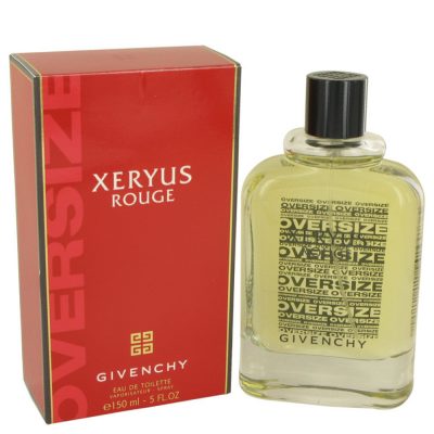 Xeryus Rouge By Givenchy Eau De Toilette Spray 5 Oz For Men #534761