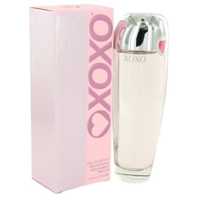 Xoxo By Victory International Eau De Parfum Spray 3.4 Oz For Women #421436