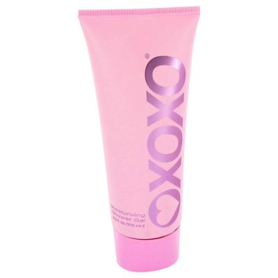 Xoxo By Victory International Shower Gel 6.8 Oz For Women #442643