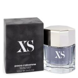 Xs By Paco Rabanne Eau De Toilette Spray 3.4 Oz For Men #402612