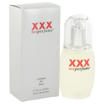 Xxx Sexperfume By Marlo Cosmetics Cologne Spray 1.7 Oz For Men #456867