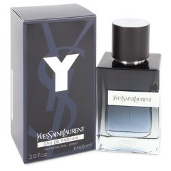 Y By Yves Saint Laurent Eau De Parfum Spray 2 Oz For Men #546767