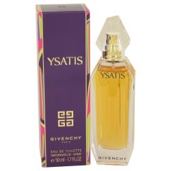 Ysatis By Givenchy Eau De Toilette Spray 1.7 Oz For Women #402656