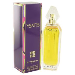 Ysatis By Givenchy Eau De Toilette Spray 3.4 Oz For Women #402660