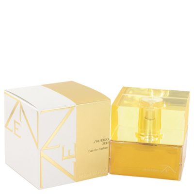 Zen By Shiseido Eau De Parfum Spray 1.7 Oz For Women #441779