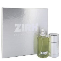 Zirh By Zirh International Gift Set -- For Men #542650